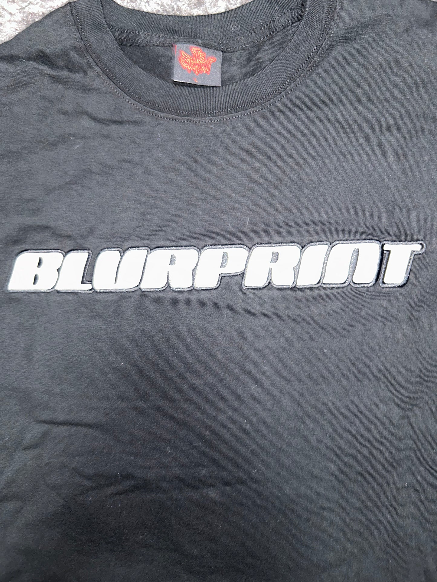 Embroidered “ More than just a barber “ tee