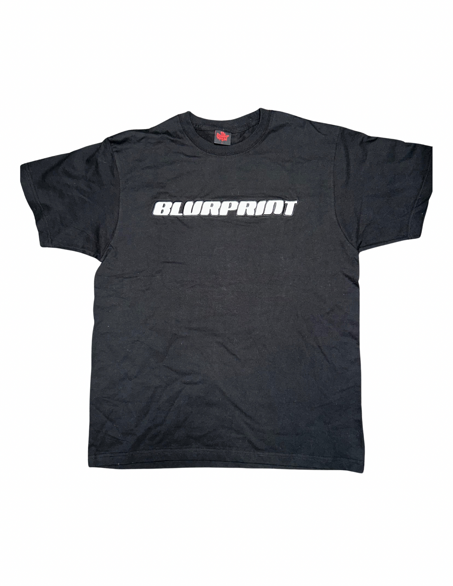 Embroidered “ More than just a barber “ tee