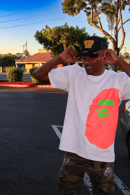 ‘ Up Dog Shit ‘ Trucker Hat