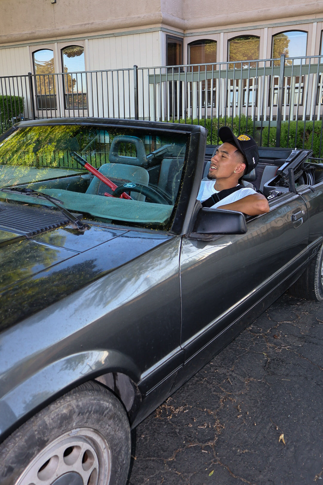 ‘ Up Dog Shit ‘ Trucker Hat