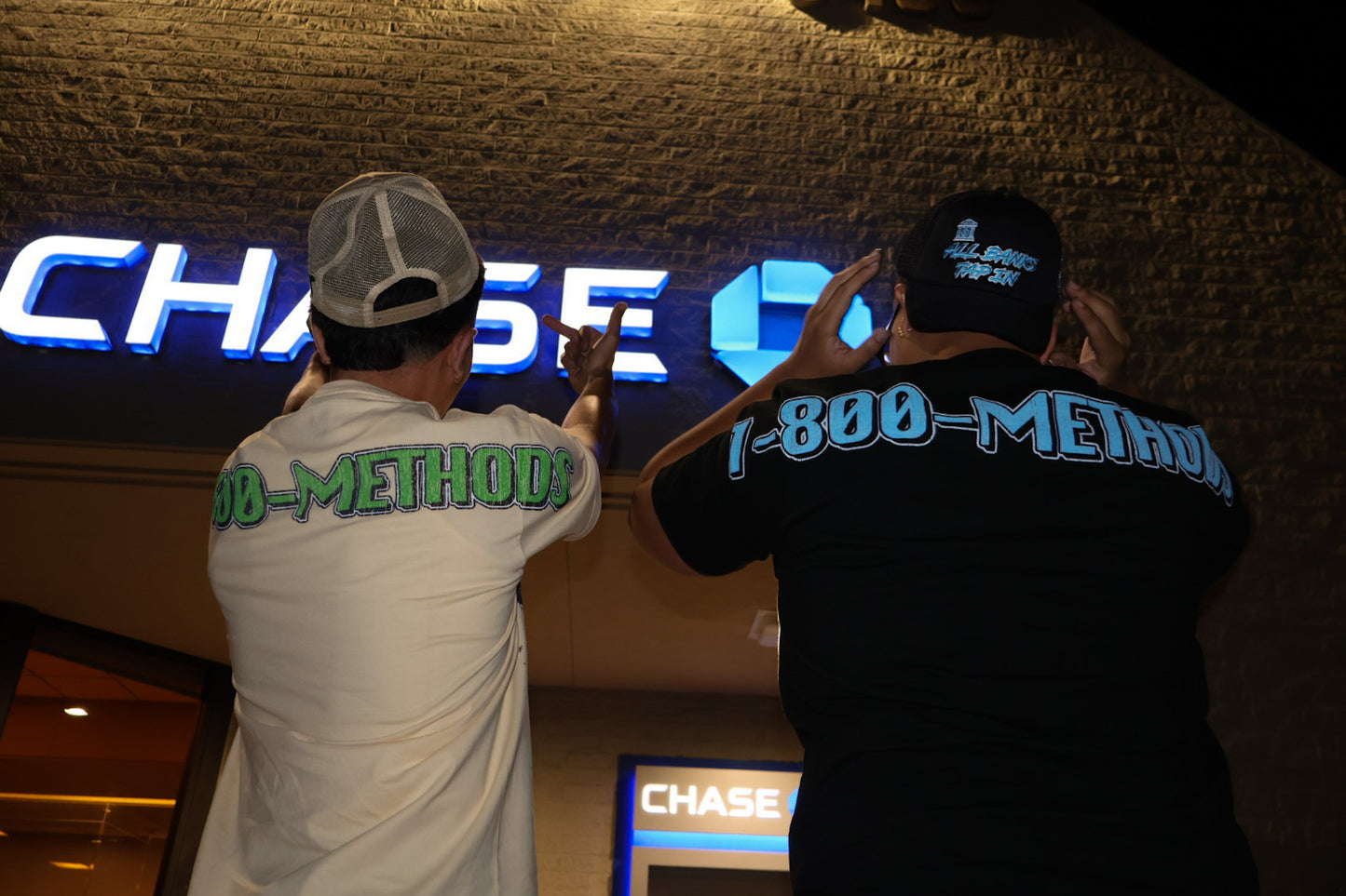 “ITS MONEY ON THE FLO!” Tee