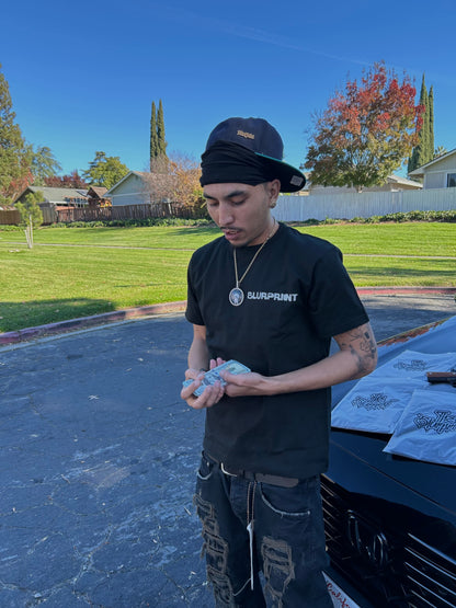 FOR THE LOVE OF MONEY Tee