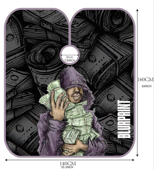 “ Future Fund$ “ cape